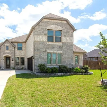Buy this 5 bed house on Rambler Way in Midlothian, TX 76065