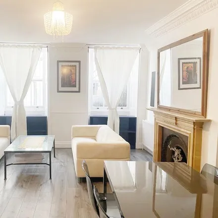 Image 1 - 30 York Street, London, W1U 6PR, United Kingdom - Apartment for rent