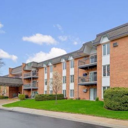 Rent this 2 bed condo on 4250 Saratoga Avenue in Downers Grove, IL 60515