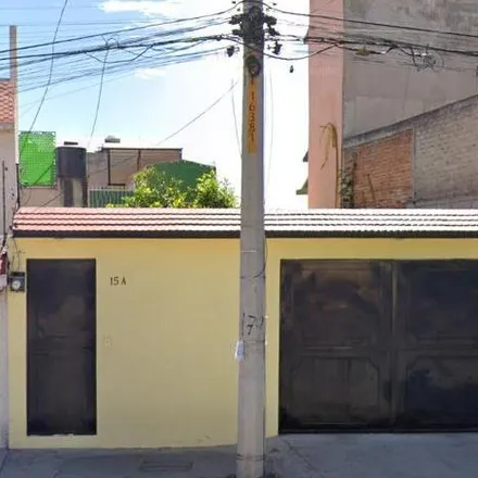 Buy this 4 bed house on Escuela Secundaria Tecnica No. 36 "Adolfo López Mateos" in Avenida Boreal, Conjunto Urbano Sittia