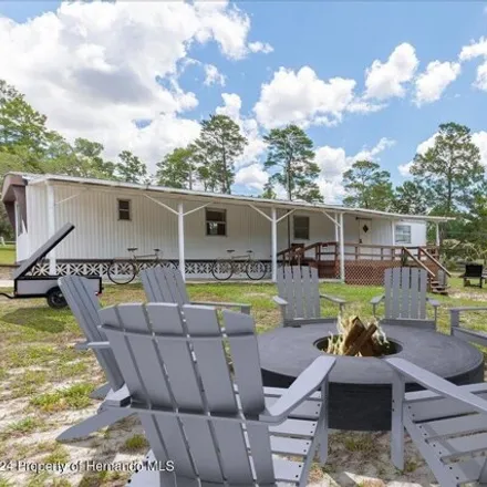 Buy this studio apartment on 6477 Magee Street in Hernando County, FL 34613