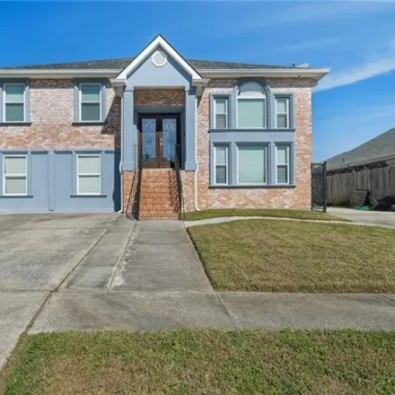 Image 1 - 11303 Midpoint Drive, Idlewood, New Orleans, LA 70128, USA - House for sale