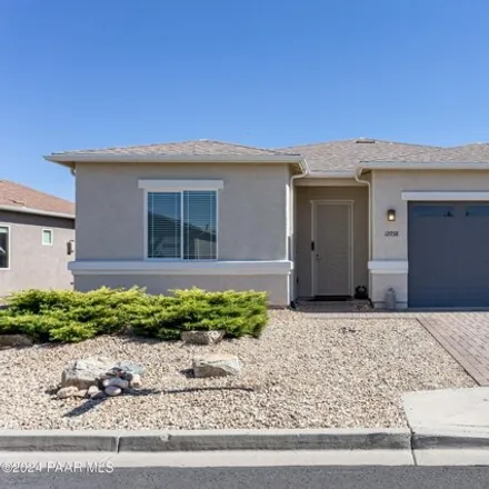 Buy this 2 bed house on 12894 East Sandoval Street in Prescott Valley, AZ 86327