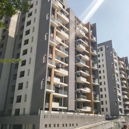 Image 5 - unnamed road, Pune, - 412308, Maharashtra, India - Apartment for rent