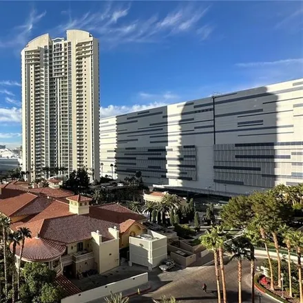 Buy this 2 bed condo on Paradise Road in Las Vegas, NV 89169