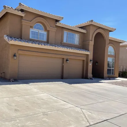 Image 2 - 12999 West Apodaca Drive, Maricopa County, AZ 85340, USA - House for sale