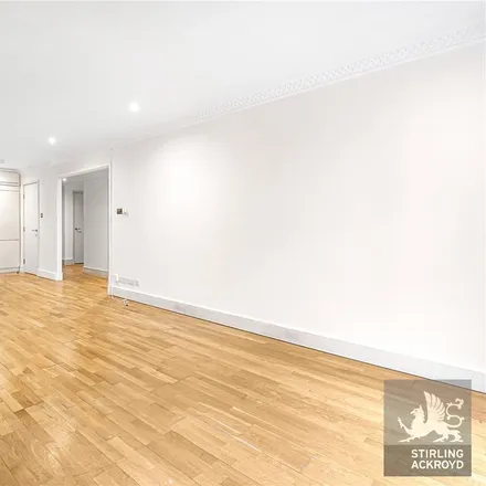 Image 6 - Baynards, 1 Chepstow Place, London, W2 4TT, United Kingdom - Apartment for rent