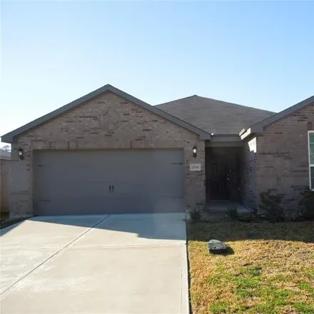 Buy this 3 bed house on Rose Creek Drive in Montgomery County, TX 66327