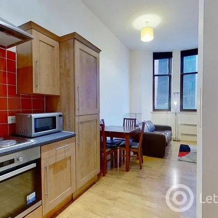 Rent this 1 bed apartment on Lauder's in Sauchiehall Street, Glasgow