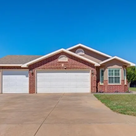 Buy this 3 bed house on 8846 10th Street in Lubbock, TX 79416