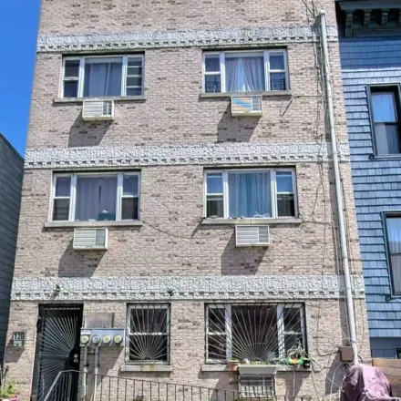Rent this 4 bed apartment on 50 Weirfield Street in New York, NY 11207
