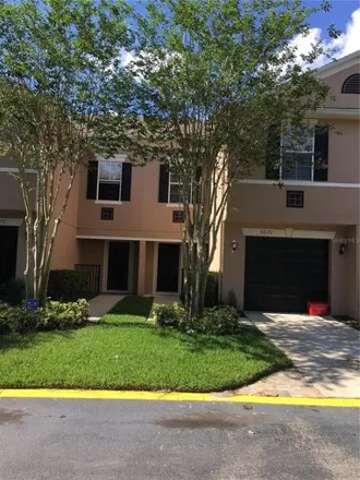 Rent this 3 bed house on 5098 Kingscrest Lane in Bertha, Seminole County