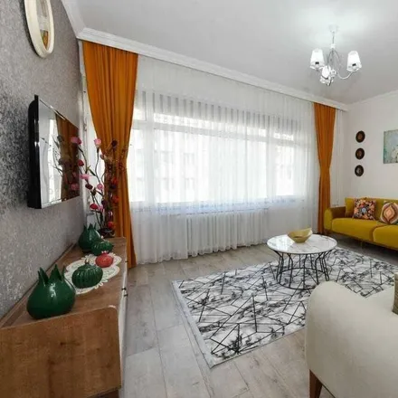 Image 4 - 34371 Şişli, Turkey - Apartment for rent