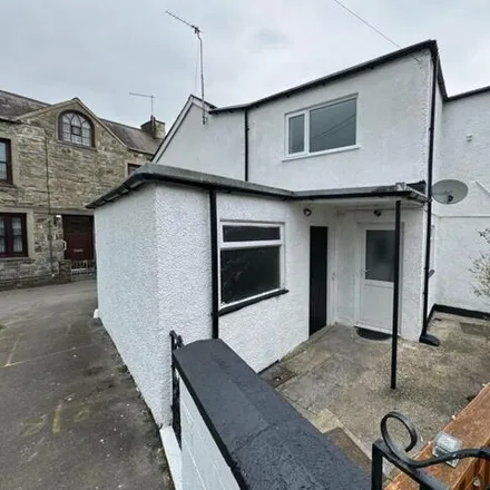 Image 3 - Riverside, 4 Gloster Row, Cardigan, SA43 1DL, United Kingdom - Townhouse for sale