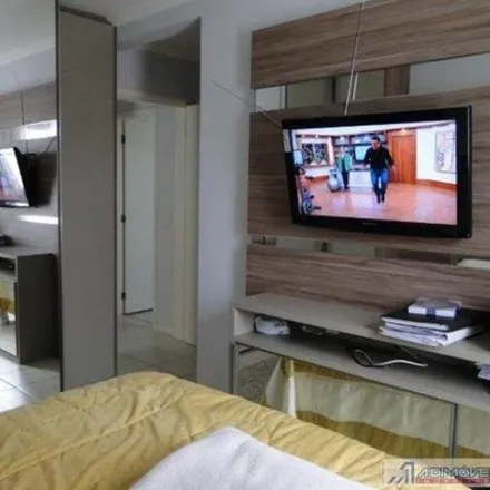 Buy this 2 bed apartment on H-Deucher Home & Business in Rua Santos Saraiva 469, Estreito