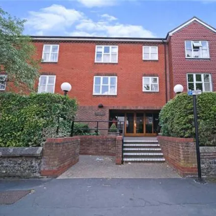 Buy this 1 bed apartment on village hall in adj, Barroway Drove