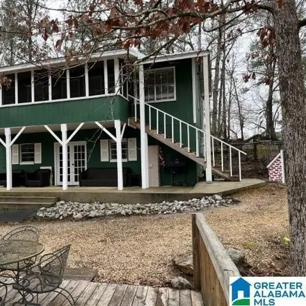 Buy this 3 bed house on unnamed road in Coosa County, AL