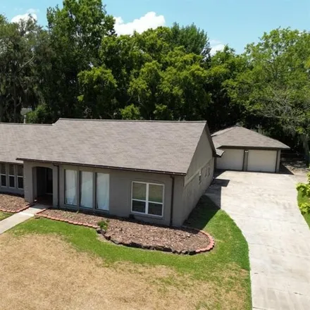 Buy this 4 bed house on 110 Catalpa Street in Lake Jackson, TX 77566