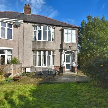 Buy this 3 bed duplex on Church Close in Greenfield, CH8 7XX