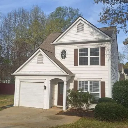 Rent this 3 bed house on 287 Wellisford Court in Alpharetta, GA 30022