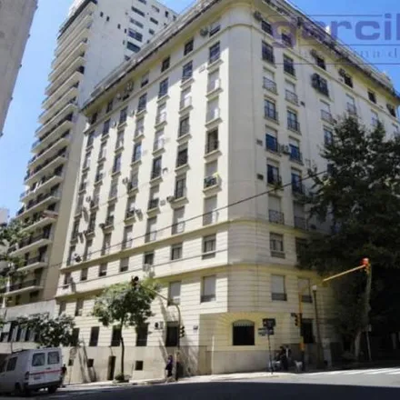 Rent this 3 bed apartment on Avenida Alvear 1300 in Retiro, 6660 Buenos Aires