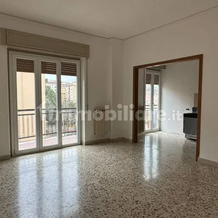 Rent this 4 bed apartment on Via Corsica in 93100 Caltanissetta CL, Italy