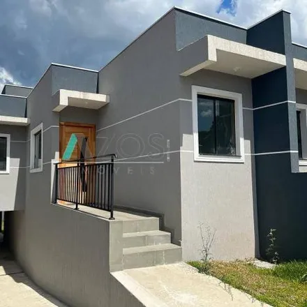 Buy this 3 bed house on Rua Euclides Bandeira in Guarani, Colombo - PR