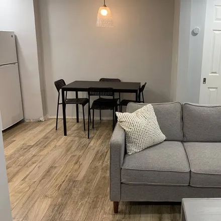 Rent this 1 bed apartment on Queens County in New York, NY