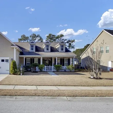 Buy this 5 bed house on 350 Decatur Drive in Cane Bay Plantation, SC 29483