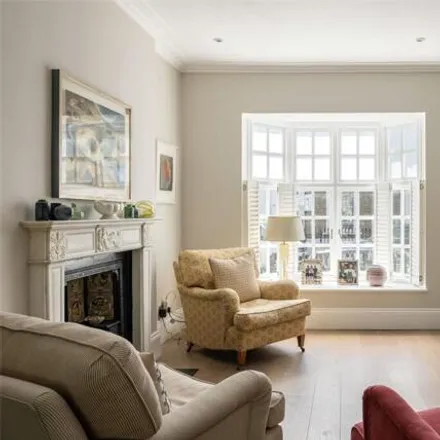 Buy this 5 bed house on 6 Lennox Gardens Mews in London, SW3 2QE