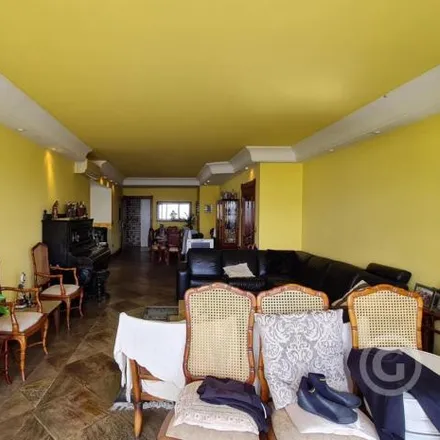 Buy this 3 bed apartment on Mirante das Ilhas in Rua Comandante Constantino Nicolau Spyrides 3122, Agronômica