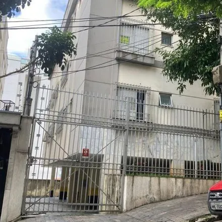 Image 2 - Rua São João Evangelista, São Pedro, Belo Horizonte - MG, 30330-000, Brazil - Apartment for rent