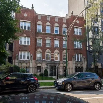 Image 2 - 5710 North Winthrop Avenue, Chicago, IL 60660, USA - Apartment for rent