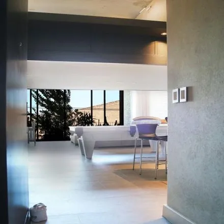 Buy this 1 bed apartment on Jardín Municipal nº 5 Stella Maris in Diagonal Salta 1230, Martínez Oeste