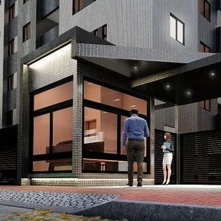 Buy this 2 bed apartment on Kital Temaki in Rua Walfredo Macedo Brandão, Jardim Cidade Universitária