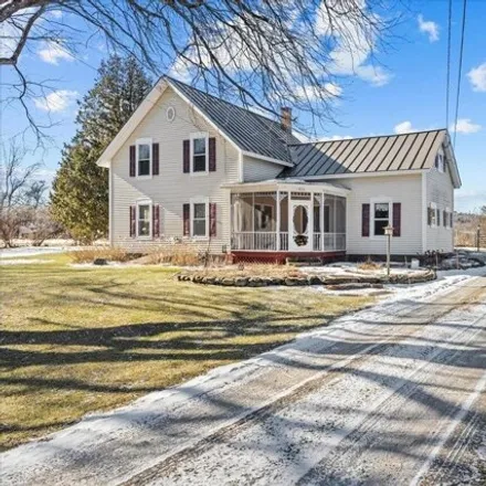 Buy this 4 bed house on 1706 Fairfax Road in Saint Albans Town, VT 05478