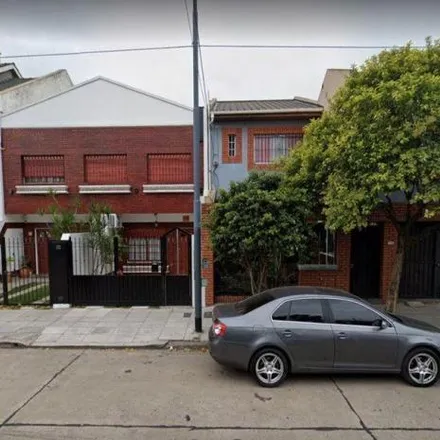 Buy this 4 bed house on Cafayate 1088 in Liniers, 0000 Buenos Aires