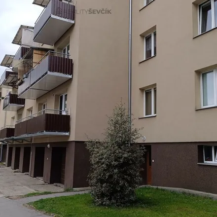 Image 3 - Čéčova 671/2, 370 04 České Budějovice, Czechia - Apartment for rent