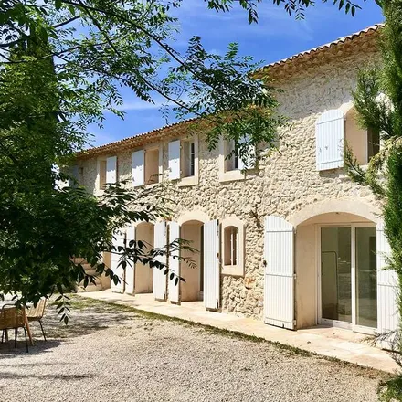 Image 9 - Aix-en-Provence, Bouches-du-Rhône, France - Apartment for rent