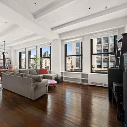 Rent this 2 bed apartment on 49 East 20th Street in New York, NY 10010