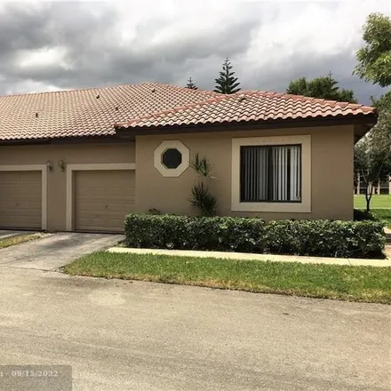 Buy this 3 bed townhouse on La Mirage Drive in Lauderhill, FL 33313