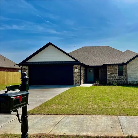 Rent this 4 bed house on 493 North Mantegani Road in Springdale, AR 72762