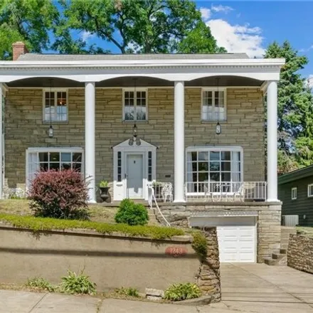 Image 3 - 1243 S Negley Ave, Pittsburgh, Pennsylvania, 15217 - House for sale