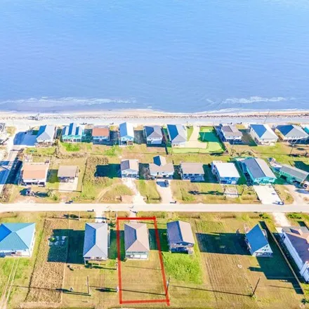 Image 3 - 564 Seashell Drive, Surfside Beach, Brazoria County, TX 77541, USA - House for sale