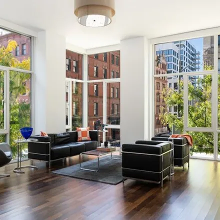 Buy this 3 bed condo on 126 Watts Street in New York, NY 10013