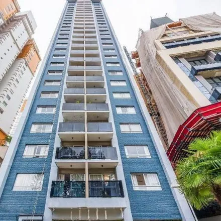 Rent this 3 bed apartment on Hotel Adágio Hesa in Avenida Silva Jardim 100, Água Verde