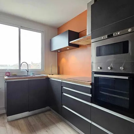 Image 5 - 144 Rue Barreyre, 33300 Bordeaux, France - Apartment for rent