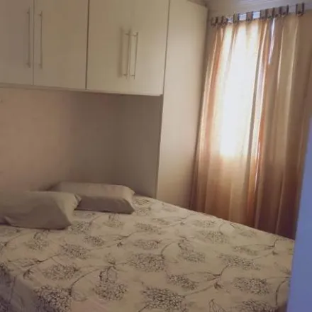 Buy this 3 bed apartment on Escola Estadual Professor Ernesto Thenn de Barros in Rua Doutor Bento Vidal 1000, Bussocaba