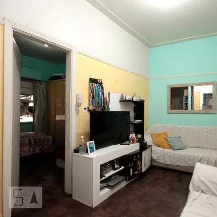 Buy this 1 bed apartment on Rua Aurora 787 in República, São Paulo - SP