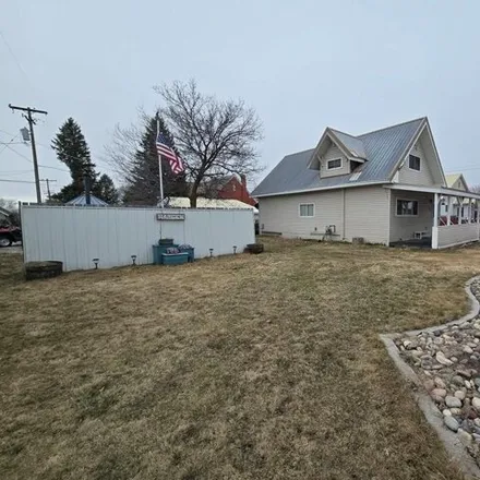 Buy this 3 bed house on 76 West 4th North in St. Anthony, ID 83445